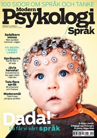 Modern Psykologi (SE) 4/2013