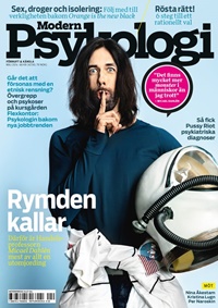 Modern Psykologi (SE) 4/2014