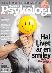 Modern Psykologi (SE) 4/2015