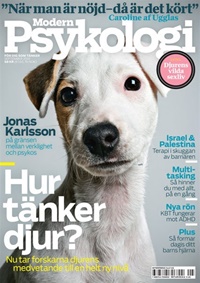Modern Psykologi (SE) 5/2010