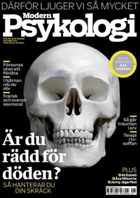 Modern Psykologi (SE) 5/2011