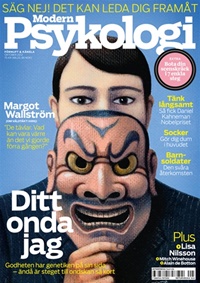 Modern Psykologi (SE) 5/2012
