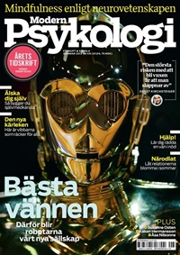 Modern Psykologi (SE) 5/2013