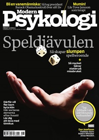 Modern Psykologi (SE) 5/2014