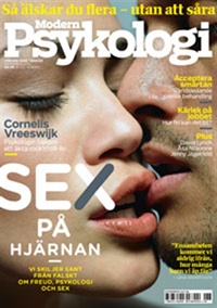 Modern Psykologi (SE) 6/2010