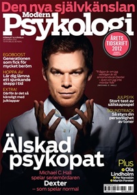 Modern Psykologi (SE) 7/2012
