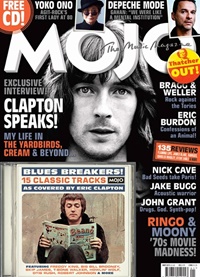 Mojo (UK) 9/2008