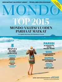 Mondo (FI) 1/2015