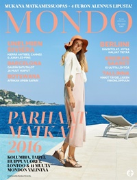 Mondo (FI) 1/2016