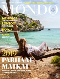 Mondo (FI) 1/2019