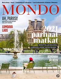 Mondo (FI) 1/2021