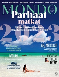 Mondo (FI) 1/2023