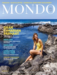 Mondo (FI) 11/2018