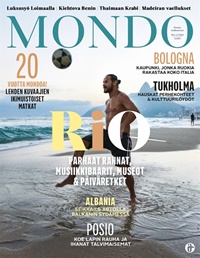 Mondo (FI) 11/2022