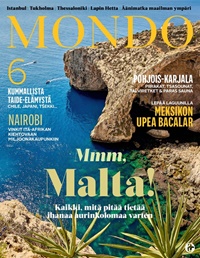 Mondo (FI) 12/2021