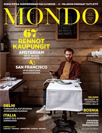 Mondo (FI) 2/2014
