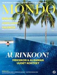 Mondo (FI) 2/2018