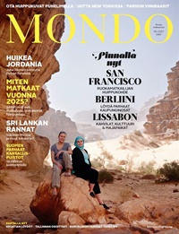 Mondo (FI) 3/2015