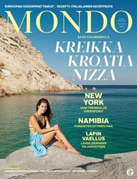 Mondo (FI) 3/2016