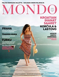 Mondo (FI) 3/2018