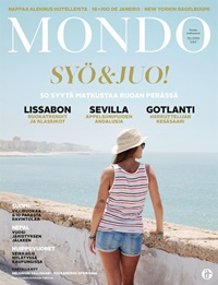 Mondo (FI) 4/2016