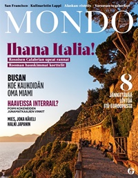 Mondo (FI) 4/2020