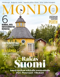 Mondo (FI) 5/2021