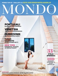 Mondo (FI) 6/2017