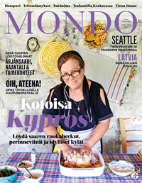 Mondo (FI) 6/2022