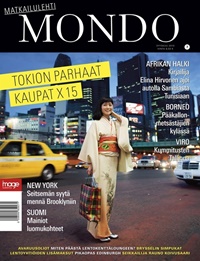 Mondo (FI) 7/2010