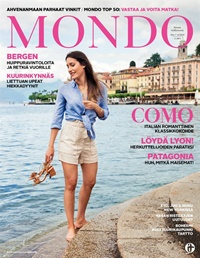 Mondo (FI) 7/2019