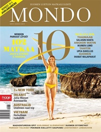 Mondo (FI) 8/2012