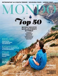 Mondo (FI) 9/2014