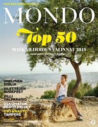 Mondo (FI) 9/2015