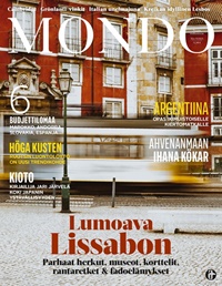 Mondo (FI) 9/2023