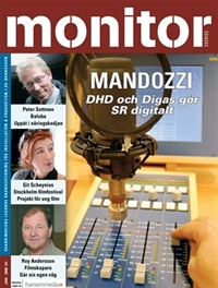 Monitor (SE) 12/2007