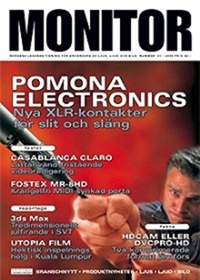 Monitor (SE) 1/2006