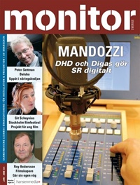 Monitor (SE) 1/2008