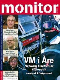 Monitor (SE) 4/2007