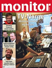 Monitor (SE) 7/2007