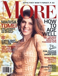 More Magazine (UK) 13/2012