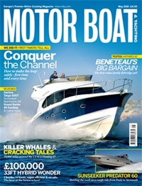 Motor Boat & Yachting (UK) (UK) 4/2010