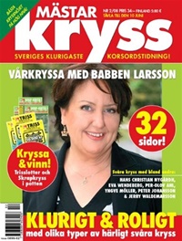Mästarkryss (SE) 2/2008