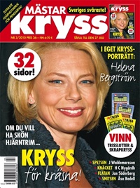 Mästarkryss (SE) 3/2010