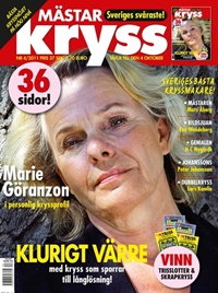 Mästarkryss (SE) 4/2011