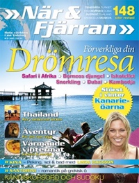 När & Fjärran (SE) 6/2006