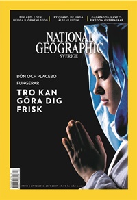 National Geographic Sverige (SE) 13/2016