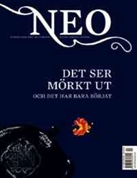 Magasinet Neo (SE) 2/2006