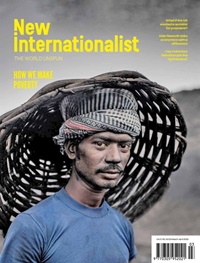 New Internationalist (UK) (UK) 3/2020