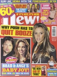 New Magazine (UK) 7/2006